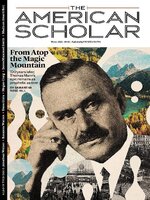 The American Scholar